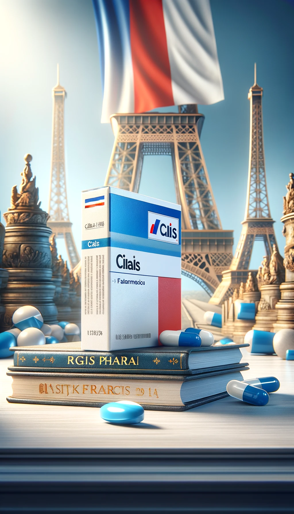 Comment avoir du cialis sans ordonnance